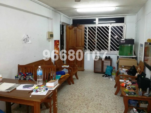 Blk 504 Bedok North Street 3 (Bedok), HDB 3 Rooms #45285842